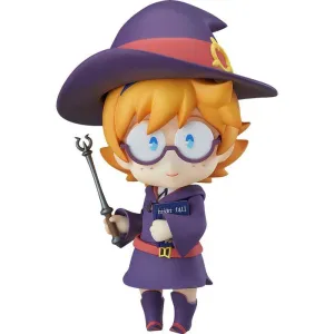 LOTTE JANSSON FIG. 10 CM LITTLE WITCH ACADEMIA NENDOROID RE-RUN