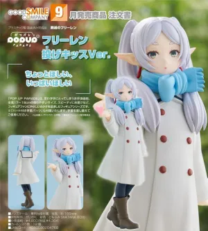 FRIEREN BLOW KISS VERSION FIGURA 16,5 CM FRIEREN: BEYOND JOURNEY'S END POP UP PARADE