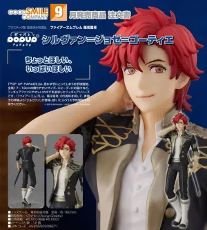 SYLVAIN JOSE GAUTIER FIGURA 18 CM FIRE EMBLEM THREE HOUSES POP UP PARADE