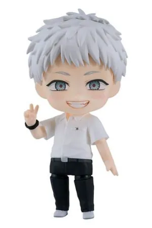 THE SUMMER HIKARU DIED FIGURA NENDOROID HIKARU 10 CM