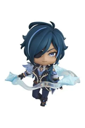 GENSHIN IMPACT FIGURA NENDOROID KAEYA 10 CM