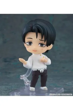 JUJUTSU KAISEN FIGURA NENDOROID YUTA OKKOTSU: EXECUTION VER. 10 CM