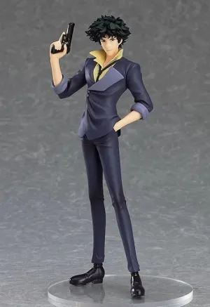 COWBOY BEBOP ESTATUA PVC POP UP PARADE SPIKE SPIEGEL 18 CM