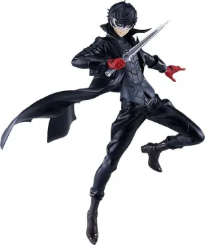 PERSONA 5 ROYAL ESTATUA PVC POP UP PARADE JOKER L SIZE 21 CM