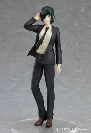 HIMENO FIGURA 16 CM CHAINSAW MAN DESKTOP X DECORATE