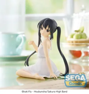 K-ON! ESTATUA PVC YUMEMIRIZE AZUSA NAKANO 12 CM