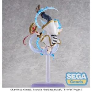 FRIEREN: BEYOND JOURNEY`S END SERIES ESTATUA FIGURIZMA PVC FRIEREN FLOWER DANCE 36 CM