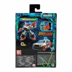 CROSSCUT FIG 14 CM TRANSFORMERS LEGACY EVOLUTION DELUXE CLASS F71945X0