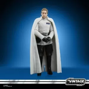 DIRECTOR ORSON KRENNIC FIG. 9,5 CM ROGUE ONE A STAR WARS STORY THE VINTAGE COLLECTION