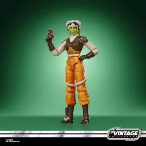 HERA SYNDULLA (SPECTRE-2) FIGURA 9,5 CN STAR WARS