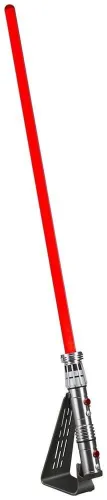 DARTH MAUL FORCE FX ELITE SABLE DE LUZ ELECTRONICO