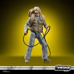 BODHI ROOK FIGURA 9,5 CM ROGUE ONE A STAR WARS