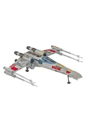 STAR WARS VINTAGE COLLECTION VEHÍCULO LUKE SKYWALKER RED 5 X-WING EXCLUSIVE