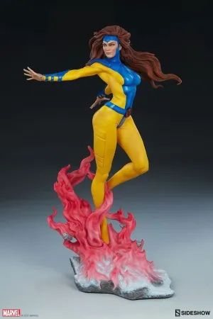 JEAN GREY PREMIUM FORMAT SIDESHOW COLLECTIBLES