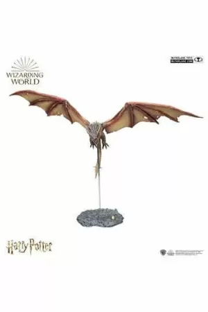 HARRY POTTER FIGURA HUNGARIAN HORNTAIL 23 CM