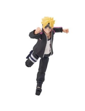 BLOKEES FIGURA CHAMPION CLASS NARUTO CC01: BORUTO UZUMAKI