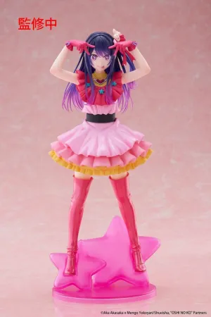 OSHI NO KO ESTATUA PVC T-MOST AI REISSUE 29 CM