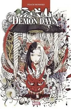 2X1 DEMON DAYS