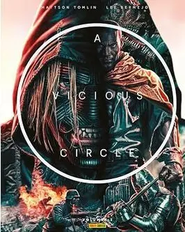 A VICIOUS CIRCLE 2X1