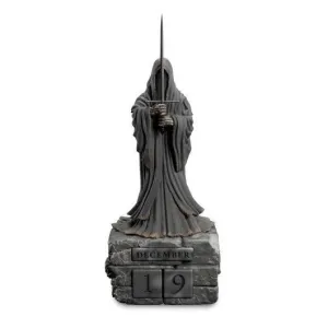 CALENDARIO PERPETUO 3D EL SEÑOR DE LOS ANILLOS