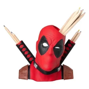 LAPICERO MARVEL DEADPOOL