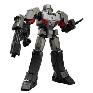 TRANSFORMERS: MEGATRON TRANSFORMERS ONE