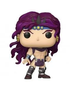 JOJO`S BIZARRE ADVENTURE POP! ANIMATION VINYL FIGUREN KARS 9 CM