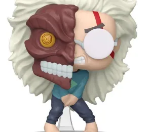 DANDADAN OKARUN (MID-TRANSFORMATION) POP! ANIMATION