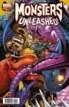 MONSTERS UNLEASHED! 06