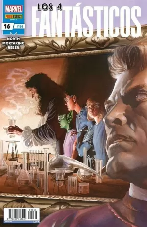 LOS 4 FANTASTICOS 16 (66)