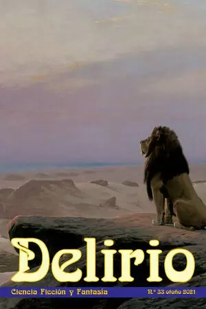 DELIRIO 33