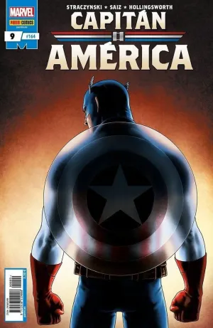 CAPITÁN AMERICA 09 (164)