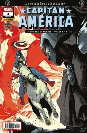 CAPITAN AMERICA 04 (176)