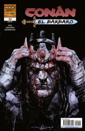 CONAN EL BARBARO 19 (35)