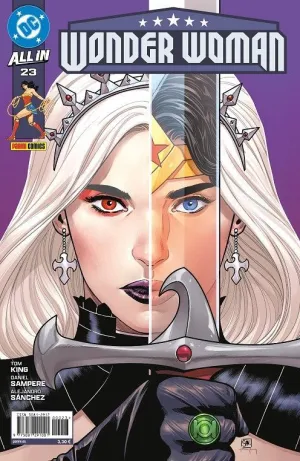 ALL IN WONDER WOMAN 23