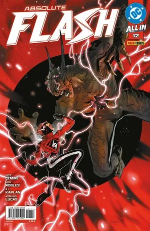 ABSOLUTE FLASH  12