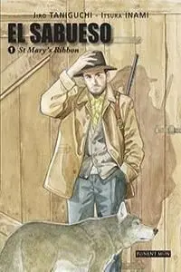 EL SABUESO VOL. 01: ST. MARY'S RIBBON