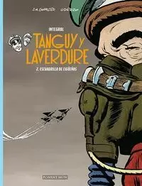 TANGUY Y LAVERDURE INTEGRAL 02