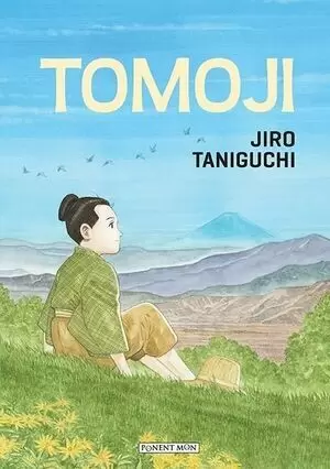 TOMOJI - JIRO TANIGUCHI