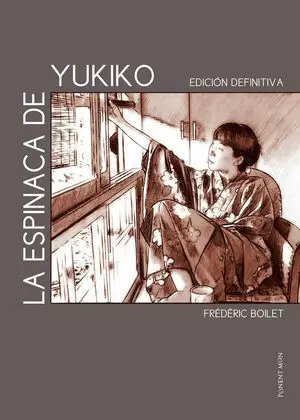 LA ESPINACA DE YUKIKO