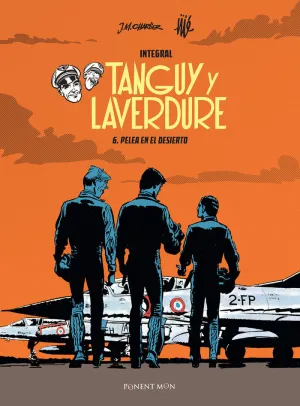 TANGUY Y LAVERDURE INTEGRAL 06