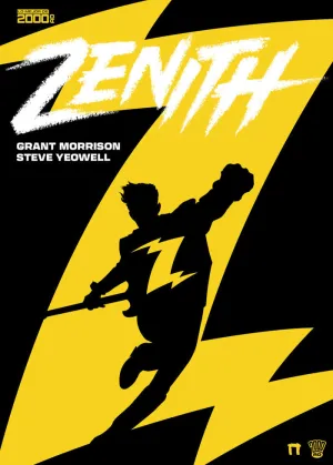 ZENITH VOL. 01