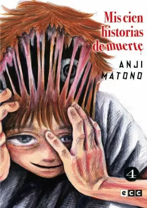 MIS CIEN HISTORIAS DE MUERTE NUM. 04