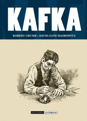 KAFKA