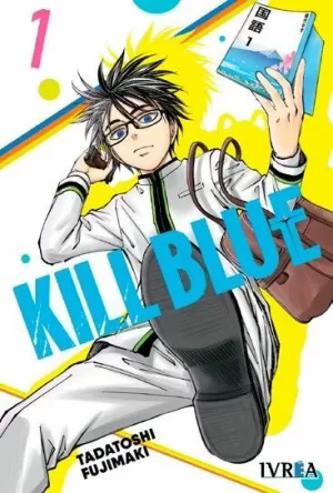 KILL BLUE 01