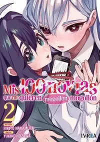 LAS 100 NOVIAS 02