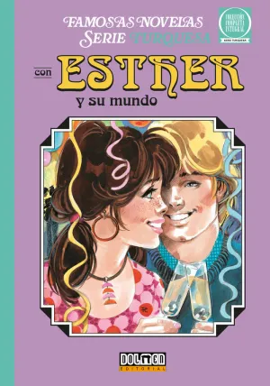 ESTHER Y SU MUNDO VOL. 06