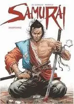 SAMURAI 04 INSOSPECHABLE