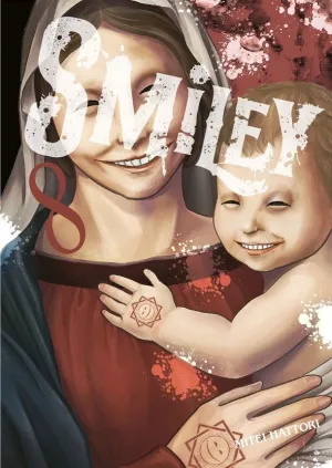 SMILEY 08