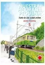 NUESTRA HERMANA PEQUEÑA DIARIO DE UNA CIUDAD COSTERA 05